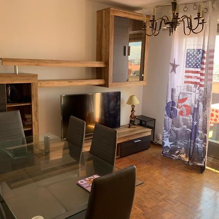 Apartament Vivienda Turistica Vistas Catedral León Zewnętrze zdjęcie