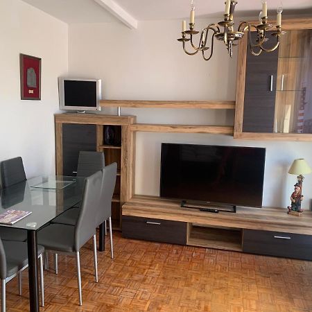 Apartament Vivienda Turistica Vistas Catedral León Zewnętrze zdjęcie