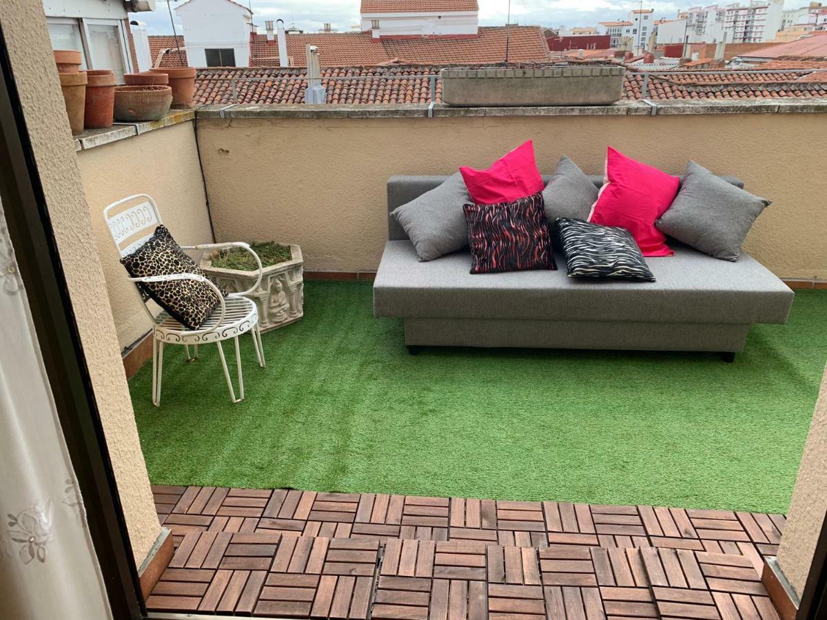 Apartament Vivienda Turistica Vistas Catedral León Zewnętrze zdjęcie