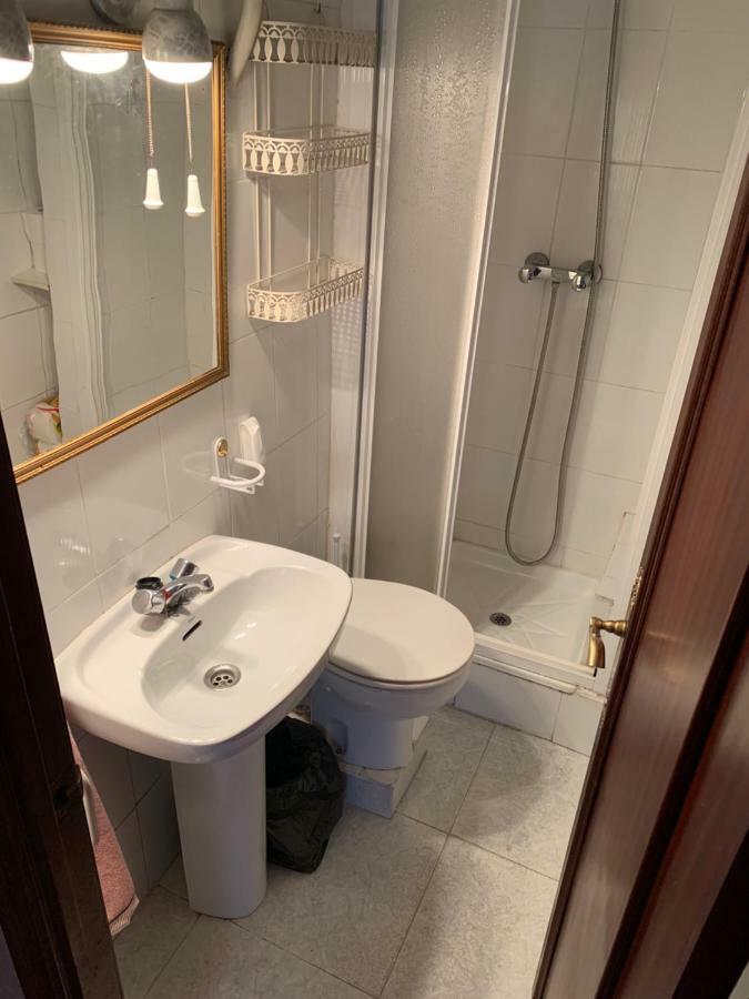 Apartament Vivienda Turistica Vistas Catedral León Zewnętrze zdjęcie