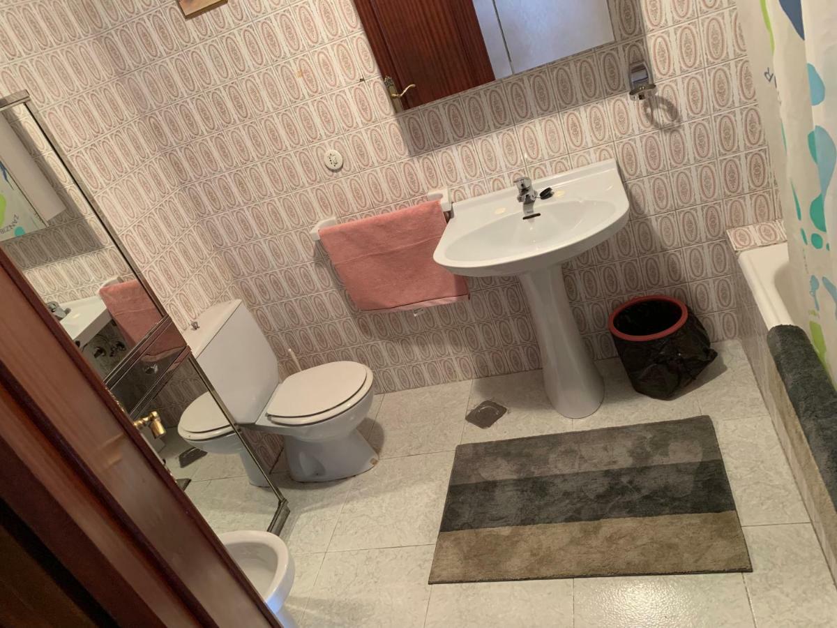 Apartament Vivienda Turistica Vistas Catedral León Zewnętrze zdjęcie