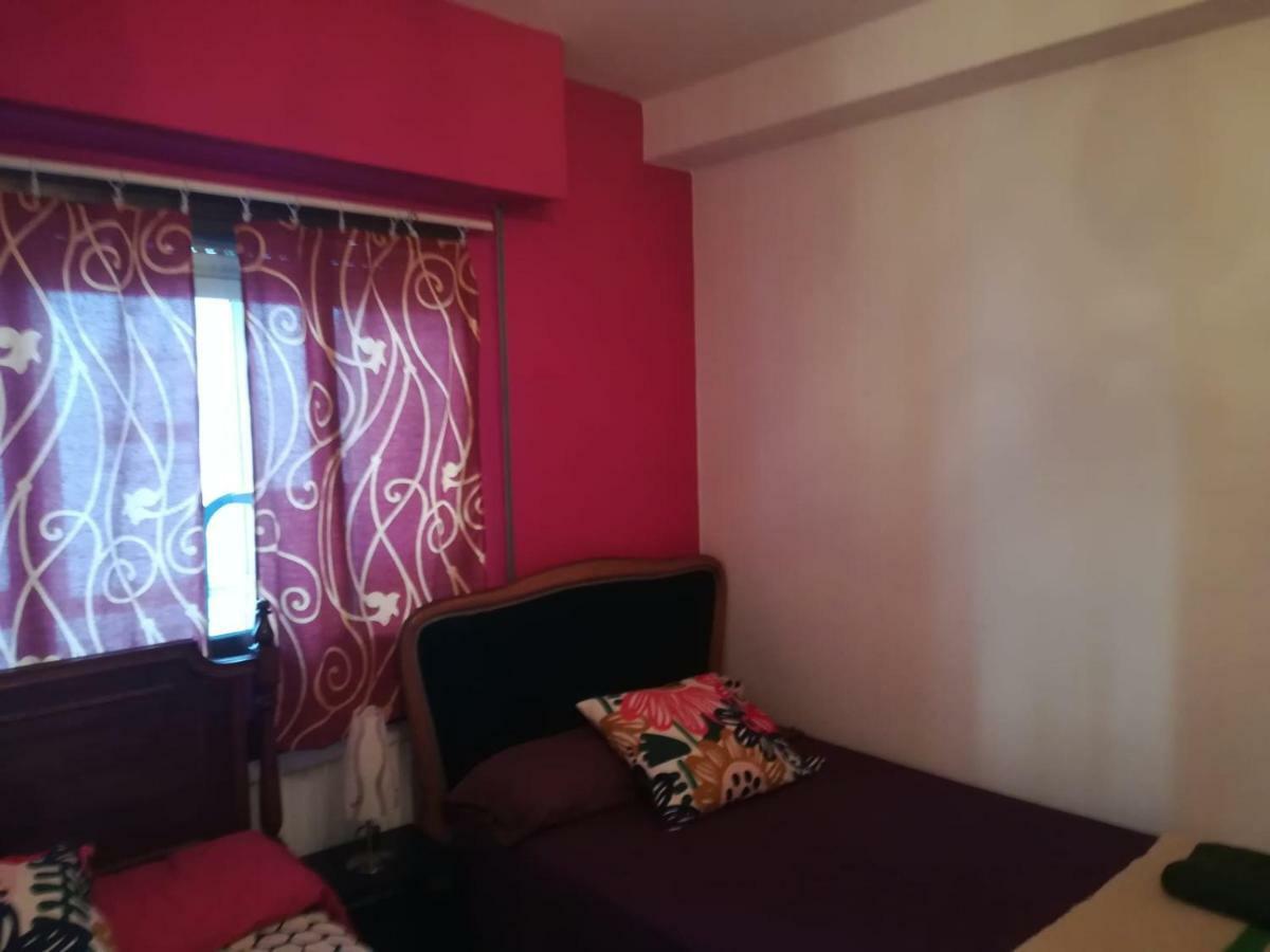 Apartament Vivienda Turistica Vistas Catedral León Zewnętrze zdjęcie