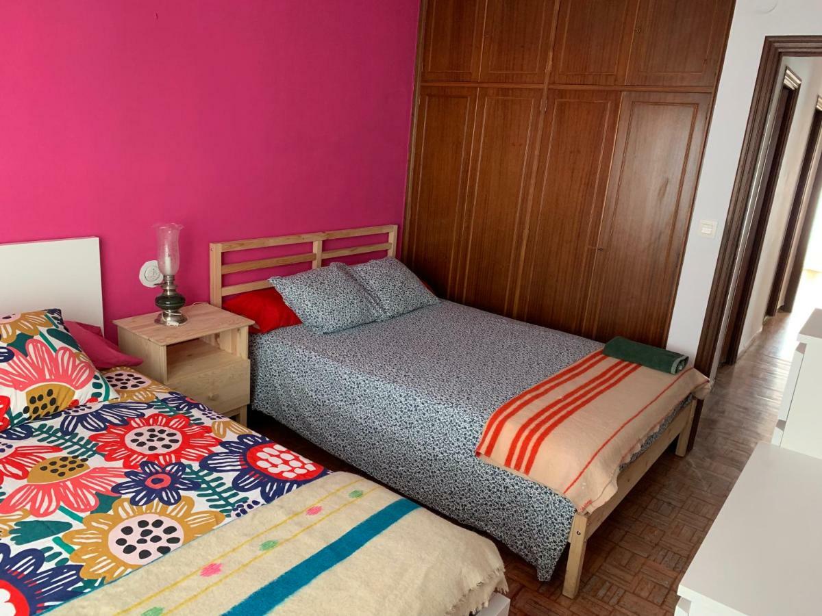 Apartament Vivienda Turistica Vistas Catedral León Zewnętrze zdjęcie