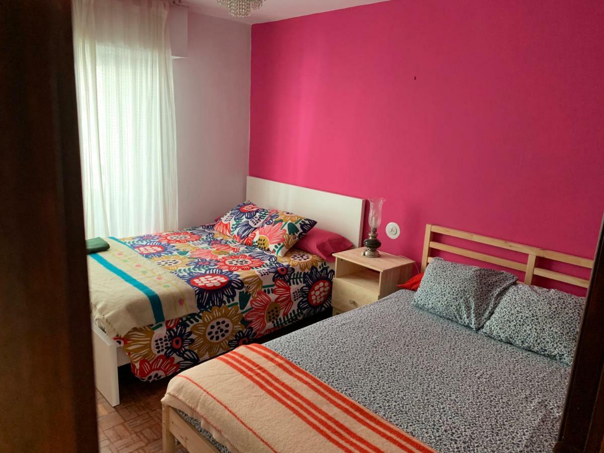 Apartament Vivienda Turistica Vistas Catedral León Zewnętrze zdjęcie